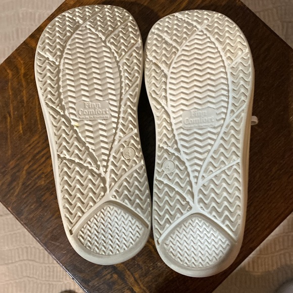 FIN COMFORT, size 4 (US 6) - Picture 7 of 7